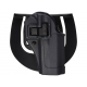 Holster Blackhawk SERPA CQC S&W M&P 9/MP9/40 right side