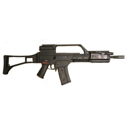 G36 KSK (generace III.)