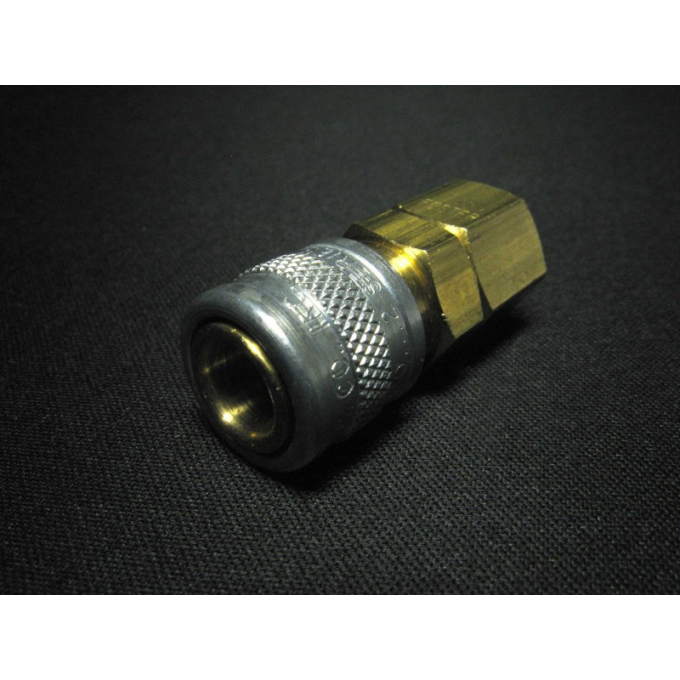 QD spojka HPA (Foster) samice - vnitřní závit
