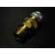 HPA QD Coupling (Foster) Female - Male Thread