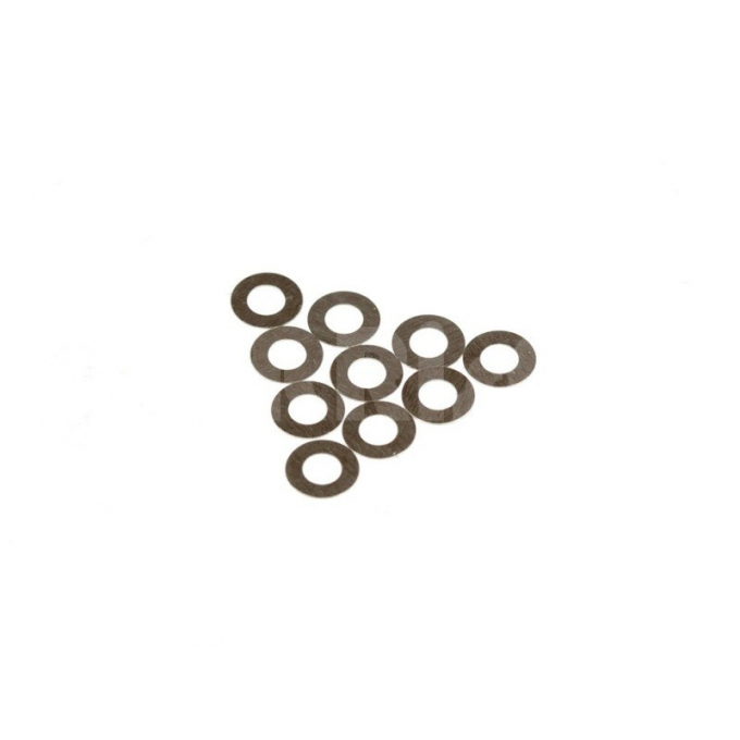 Shim Set 0,2mm (For AEG Series) - 10pcs