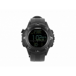 Watch Clawgear Mission Sensor II BLACK
