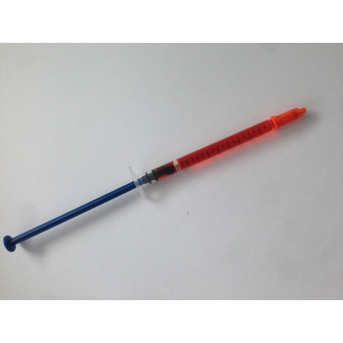 Tekutá závlačka - vysoká pevnost (1ml)