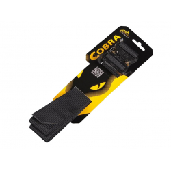 Opasek taktický COBRA FC45 ČERNÝ, velikost S