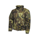 SCORPION Softshell Jacket Czech Camo vz.95, SIZE S