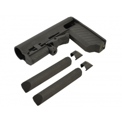 LTS Stock for Colt