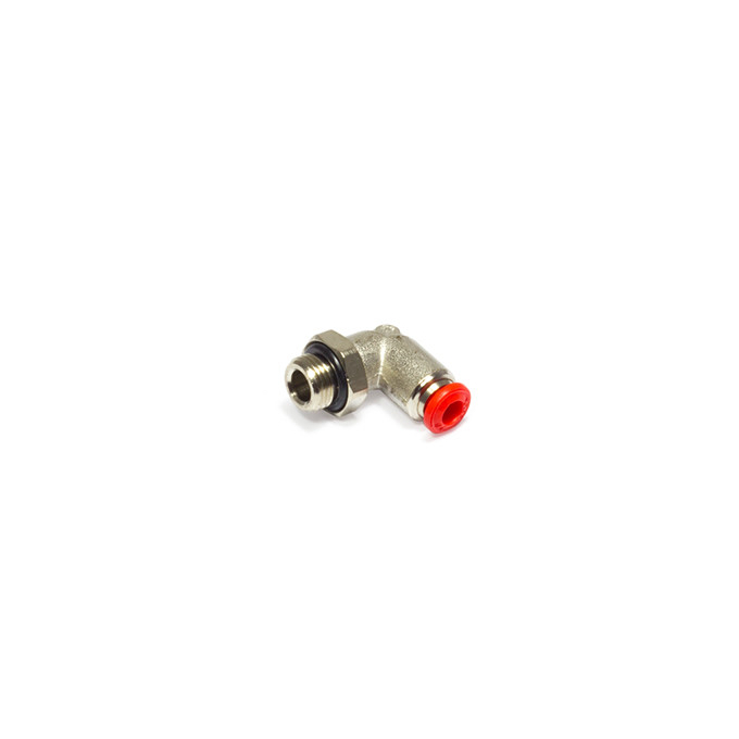 Koleno s výstupem 6mm pro HPA LPR regulátor