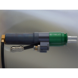 PDiK V3 without gearbox shell