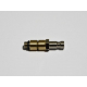 Hign Pressure Pistol Lanyard - magazine fitting - Connectors type : quick release, Manufacturer : TM - long