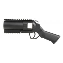 ASG M052 40mm Pistol Grenade Launcher