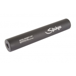 STRIKER SI SILENCER for AMOEBA rifles