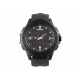 Watch Clawgear Dual Timer All Black