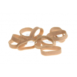 Rubber Bands Standard 12pcs
