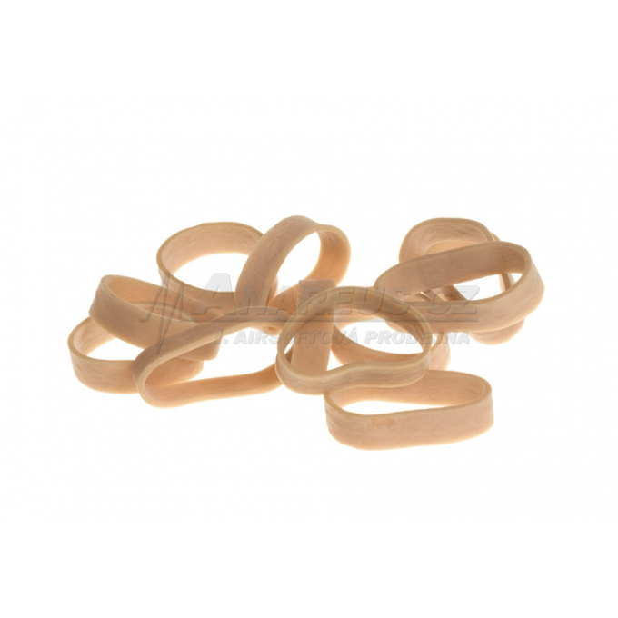 Rubber Bands Standard 12pcs