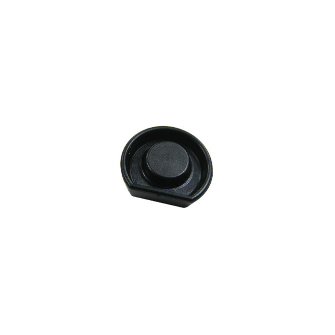 Enhanced Piston Lid for MARUI Detonics.45