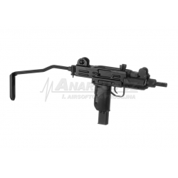 Mini SMG Co2