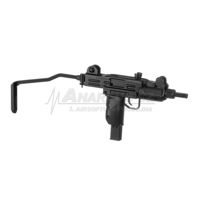 Mini SMG Co2