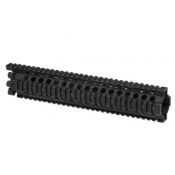 Madbull Daniel Defense AR15 Lite Rail 12.0 ( BLACK )