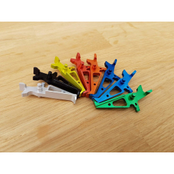 CNC Trigger AR15 - B (black)
