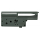 Gear box for SRC MP-40