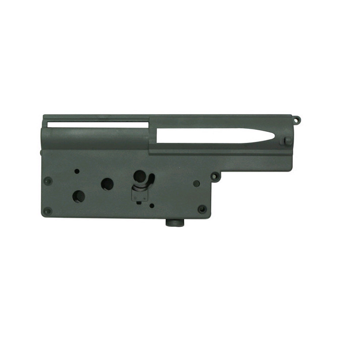 Mechabox pro SRC MP-40