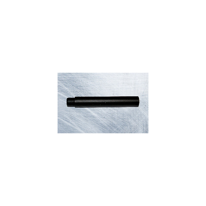 G36K XM8 Aluminum Outer  Barrel
