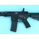 Metal body for AR-15 series (Black)