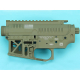 Metal body for AR-15 series (Dark Earth)
