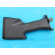 M249/MK46 Fix Stock (Black)