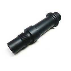 Adapter na tlumič pro AEP VZ-61 ( 14mm - )