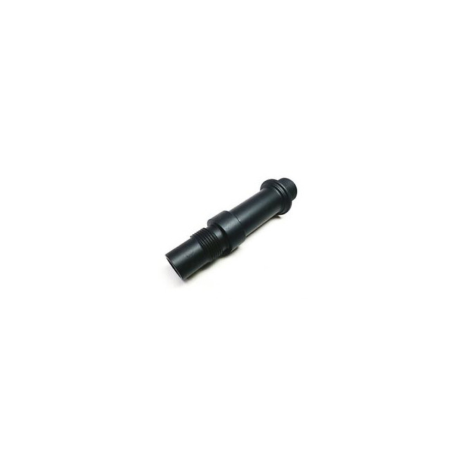 Adapter na tlumič pro AEP VZ-61 ( 14mm - )