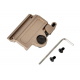 Element LR Tactical Scout Offset Mount TAN