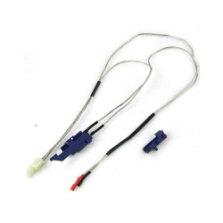 Element Large Capacity Switch Assembly ( Ver.3 / Front )