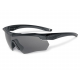 CROSSBOW Glasses Set of 3 glass + Hardcase