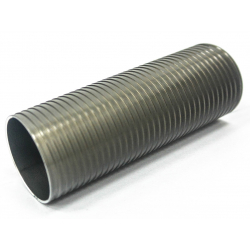 Action Army CNC Aluminum Cylinder for AEG (400+ mm) - Teflon