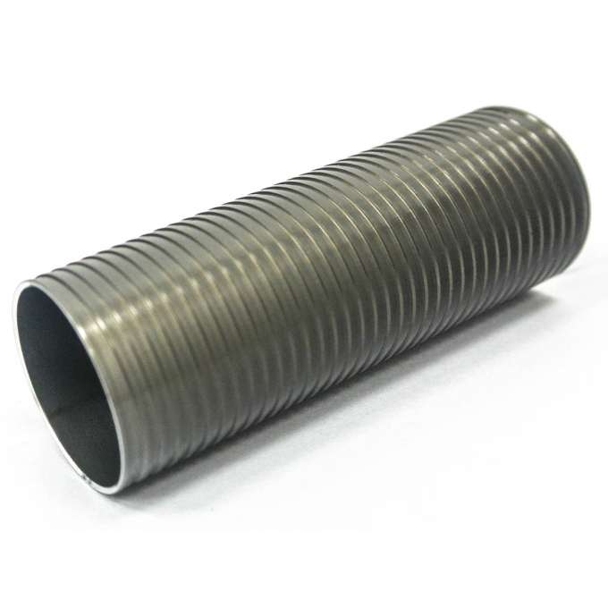 Action Army CNC Aluminum Cylinder for AEG (400+ mm) - Teflon