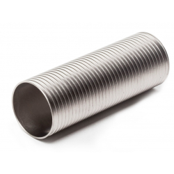 Action Army CNC Aluminum Cylinder for AEG (400+ mm) - Nitroflon