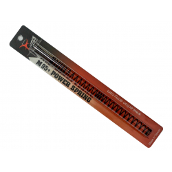Action Army ocelová pružina PIANO pro AEG - M95