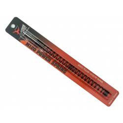 Action Army Piano Wire Spring- M120