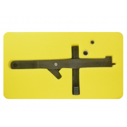 Action Army Enforced Trigger Base Set for Marui VSR-10
