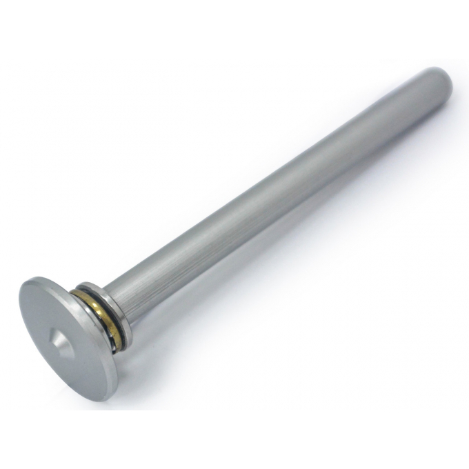 Action Army CNC Steel Spring Guide with Bearing - VSR-10 (7 mm)
