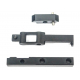Action Army CNC Steel Sear Set for Snow Wolf M24