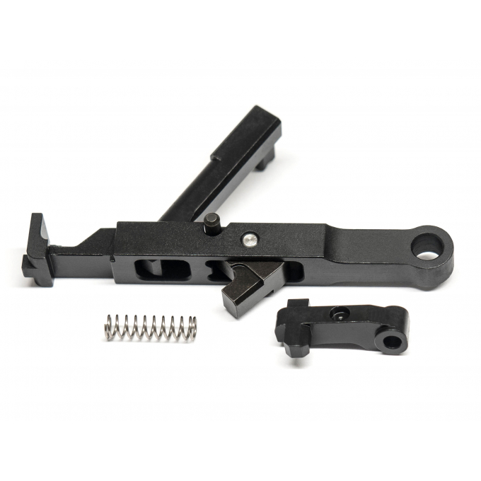 Action Army Enforced Steel Trigger Base Set for TM M40A5