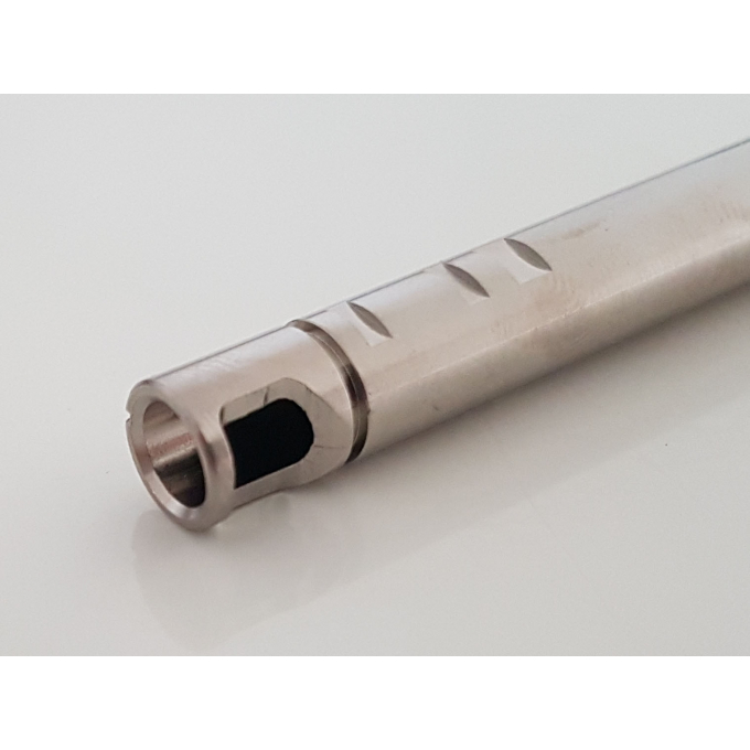 Precizní hlaveň Action Army 6,03 pro KJ M700 nebo PSG-1+ (640mm)