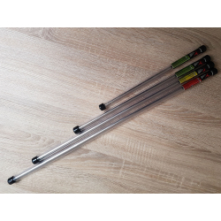 Action Army EG Barrel for PSG-1 (590mm)6.01