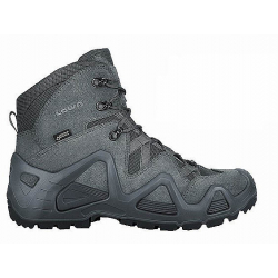 ZEPHYR GTX MID TF man Grey Wolf velikost UK6,5