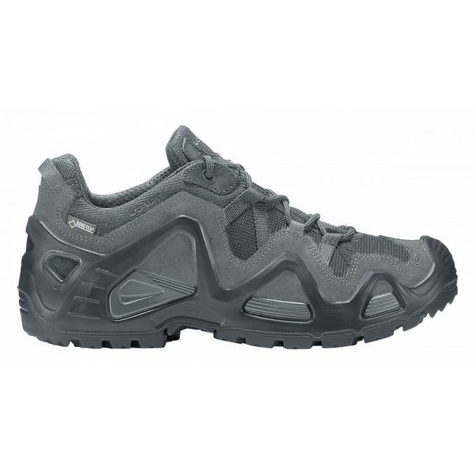 ZEPHYR GTX LO TF Wolf, velikost UK6,5