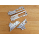 CNC dělený mechabox V2 (8mm) - QSC