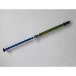 Tekutá závlačka - nízká pevnost (1ml)