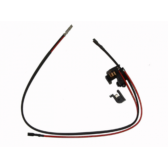 Wire set M4,M16,SR-16 (Stock)